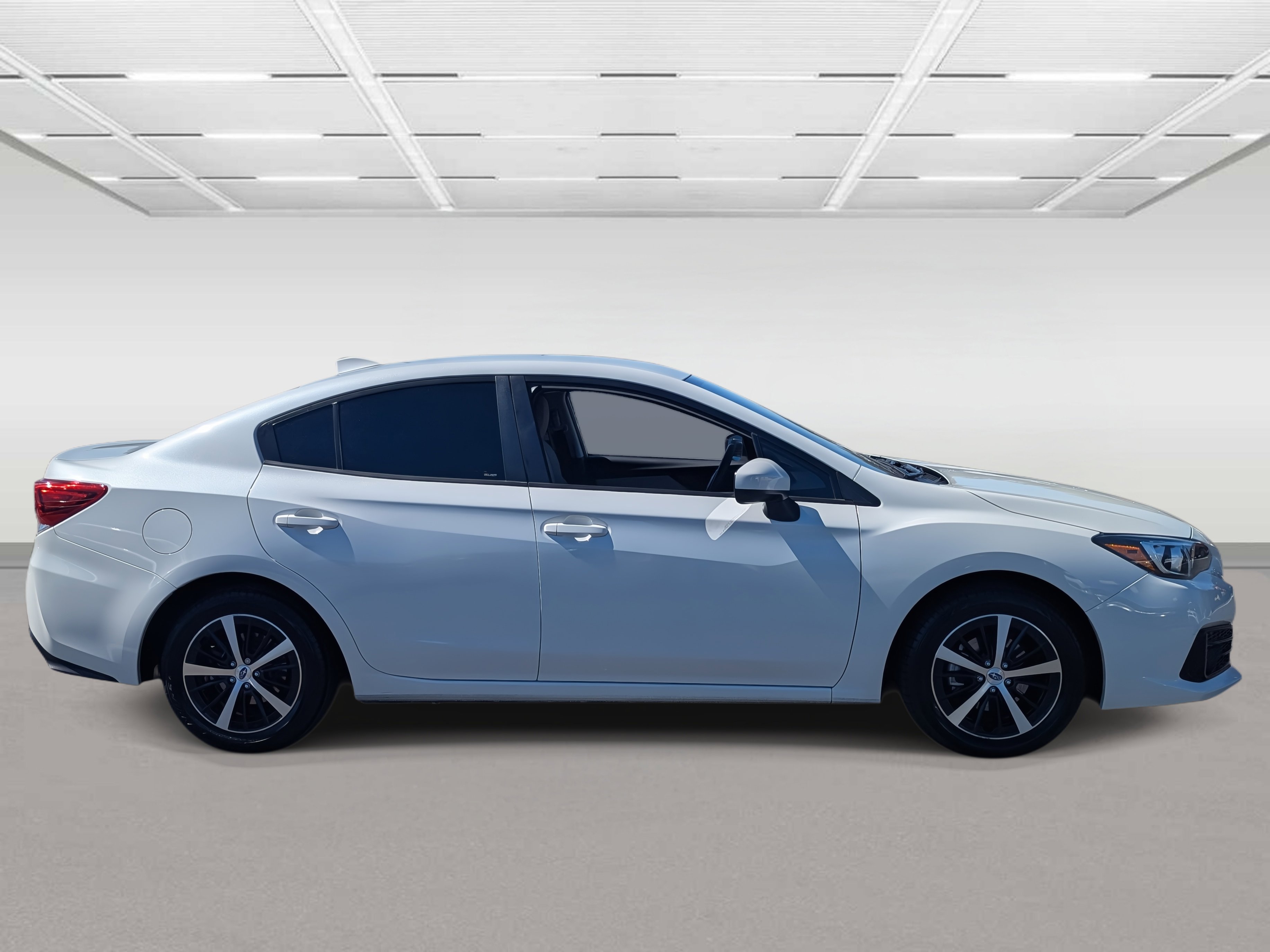 Certified 2023 Subaru Impreza Premium image 6