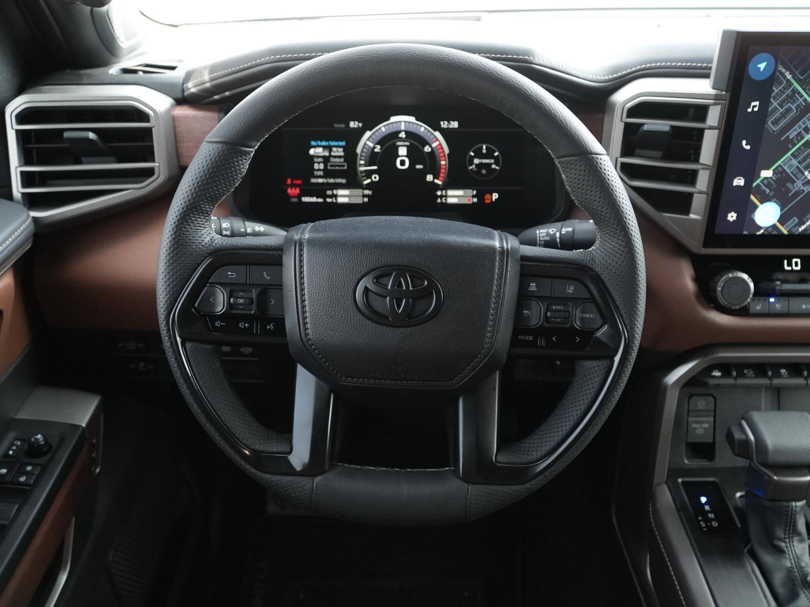 Used 2026 Toyota Tundra 1794 Edition image 21