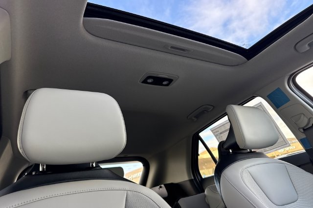 New 2026 Kia Niro EX w/ EX Premium Package FWD image 20