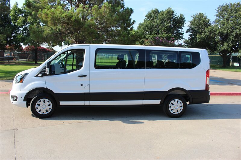 Used 2026 Ford Transit 350 XLT RWD image 2