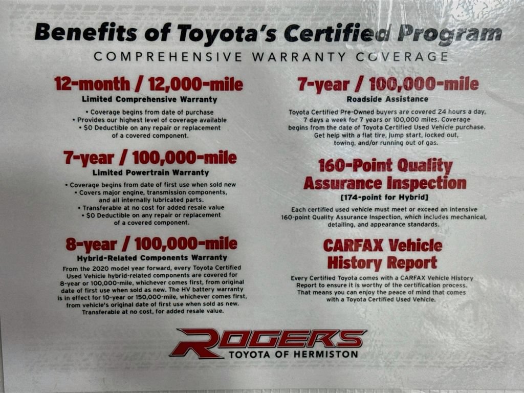 Certified 2023 Toyota GR86 Premium RWD image 36
