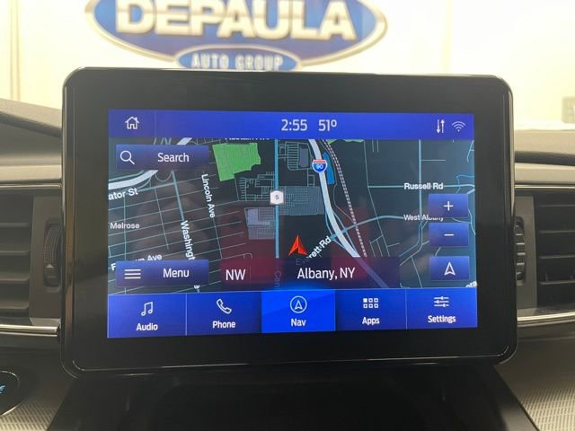 Used 2020 Ford Explorer XLT w/ Equipment Group 202A image 4