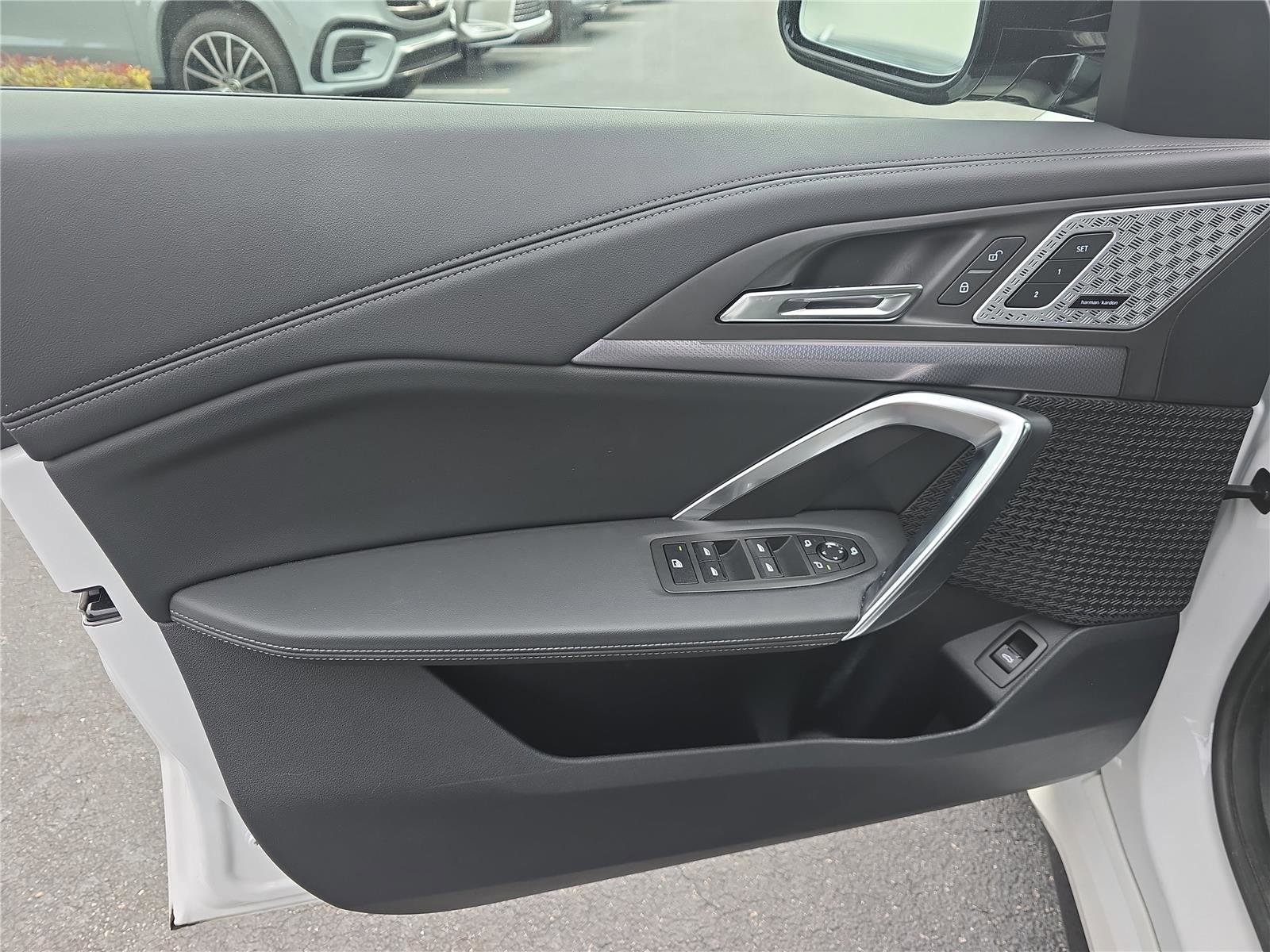 Used 2025 BMW X1 M35i image 14