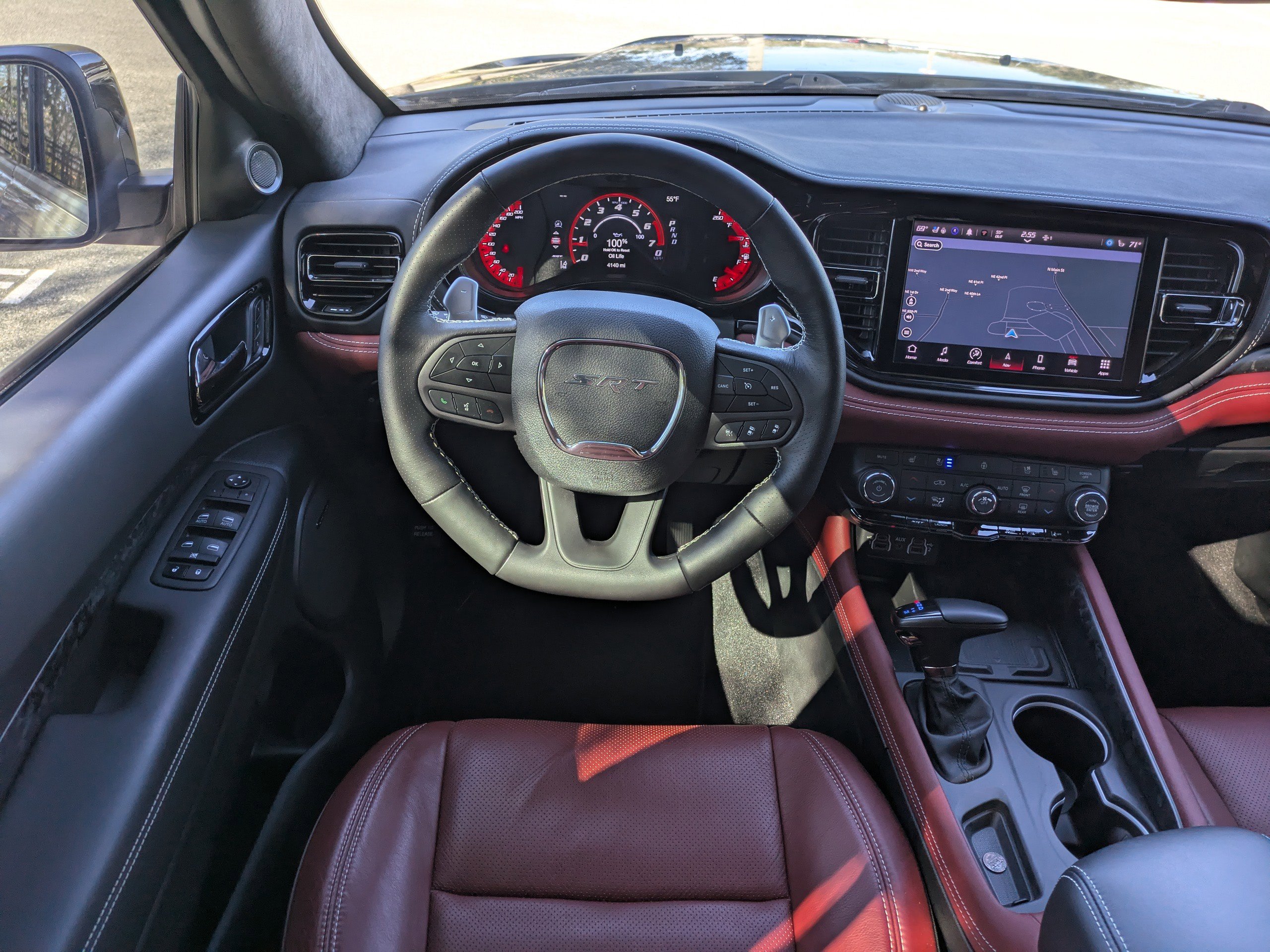 Used 2024 Dodge Durango SRT Hellcat image 17