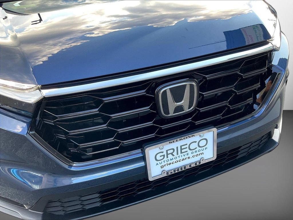 Used 2024 Honda CR-V EX image 34