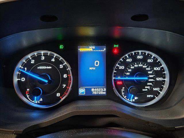 Used 2020 Subaru Ascent Touring w/ Popular Package #3 image 11