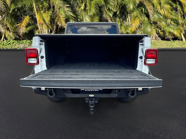 Used 2023 Jeep Gladiator Sport AWD/4WD image 25