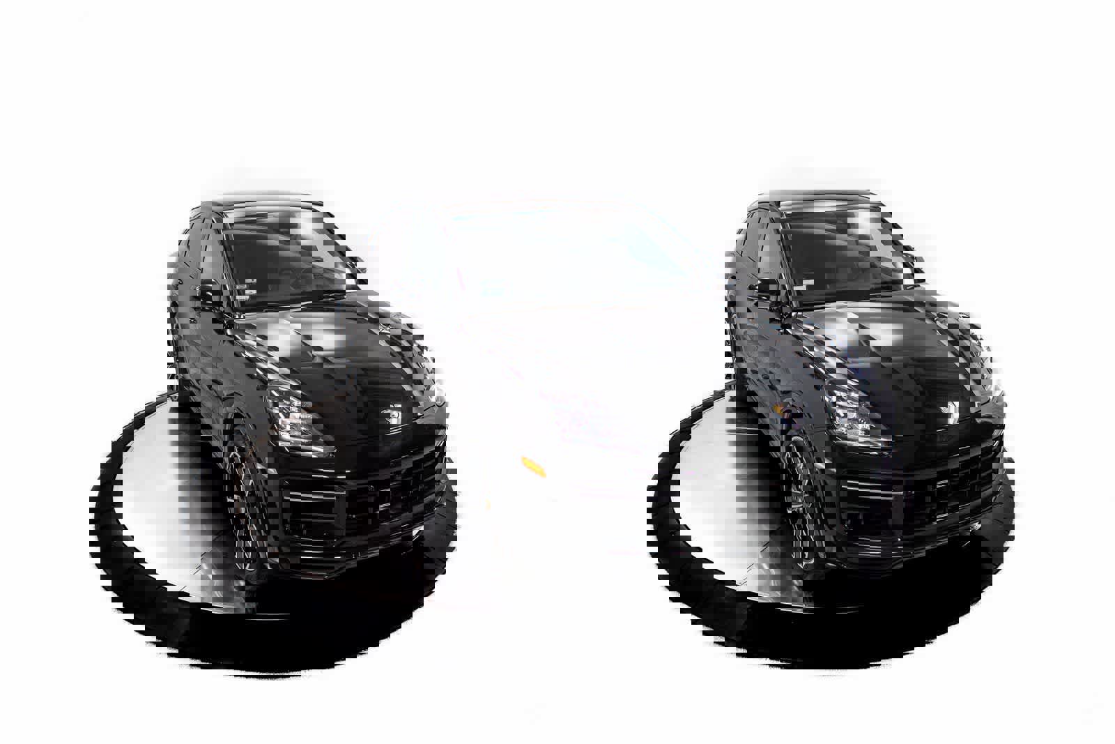 Certified 2023 Porsche Cayenne Turbo image 39