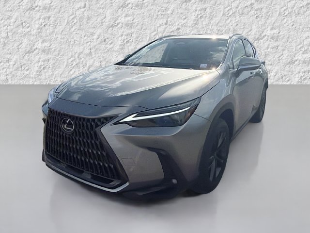 Used 2026 Lexus NX 450h+ AWD w/ Luxury Package image 7
