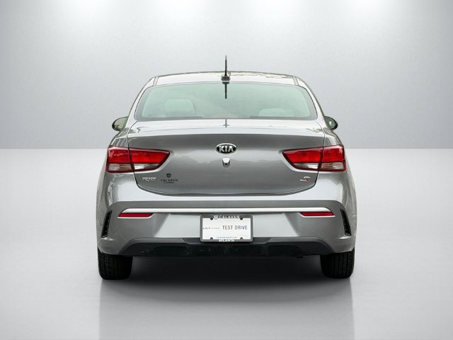 Used 2021 Kia Rio S w/ Technology Package FWD image 6