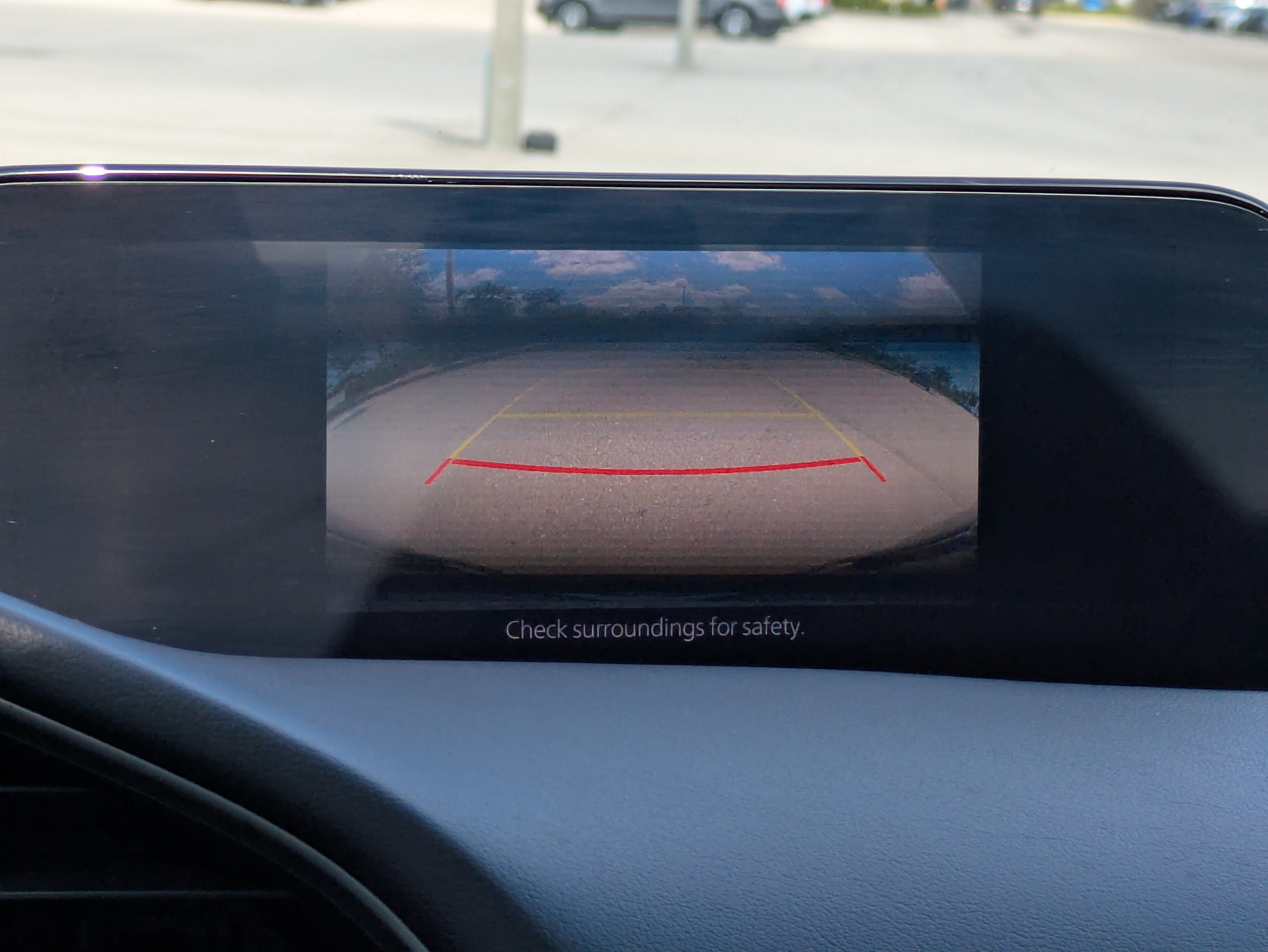 Used 2024 MAZDA MAZDA3 s FWD image 19