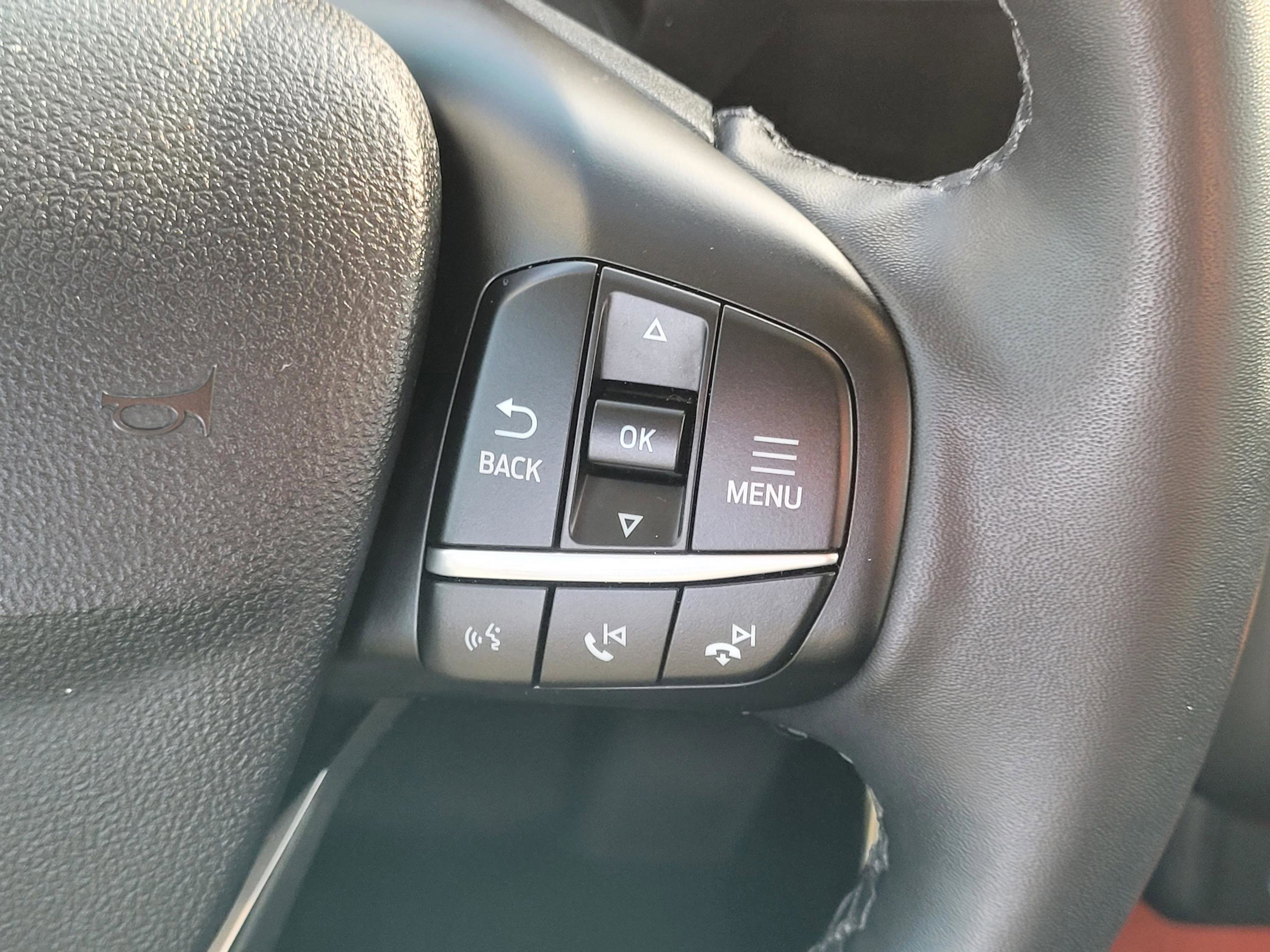 Used 2023 Ford Maverick XLT w/ Equipment Group 300A Standard image 13