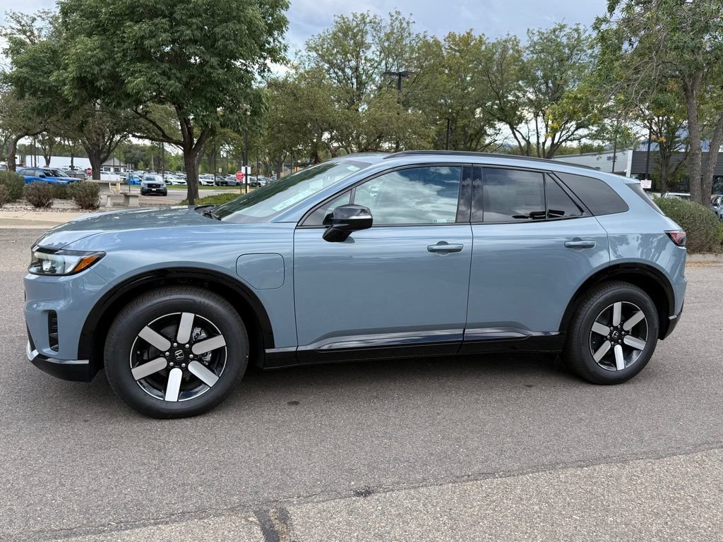 New 2026 Honda Prologue Touring image 8