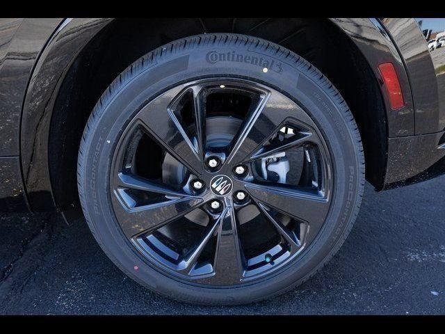 New 2026 Buick Envision Sport Touring AWD/4WD image 20
