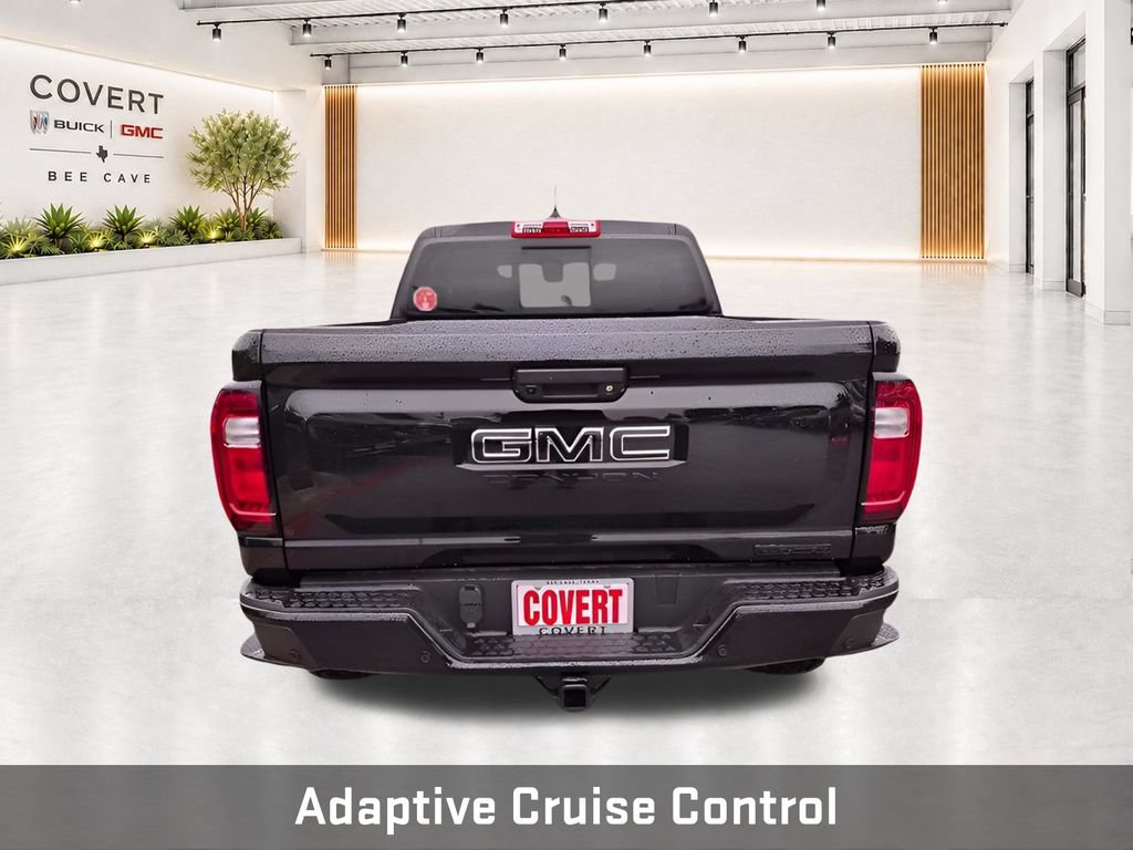 New 2026 GMC Canyon Elevation w/ Convenience Package AWD/4WD image 14