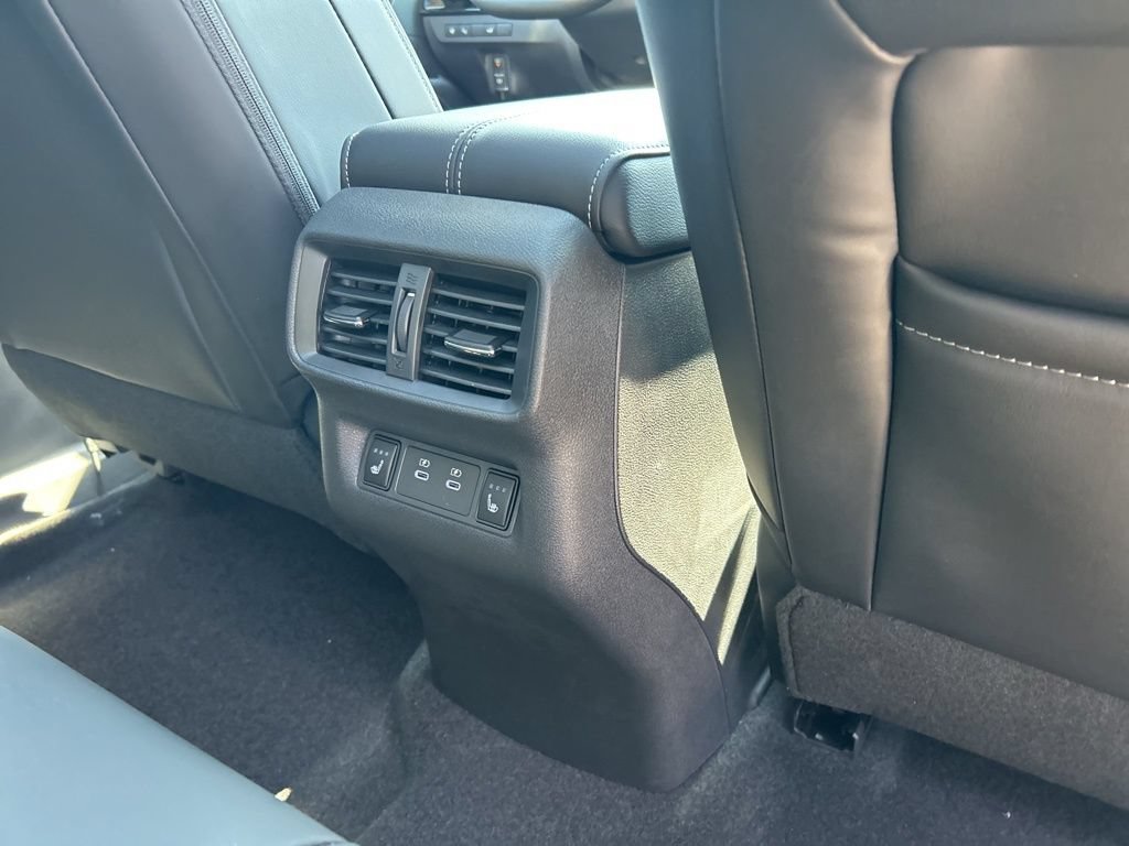 Used 2026 Nissan Murano Platinum w/ Cargo Package AWD/4WD image 52