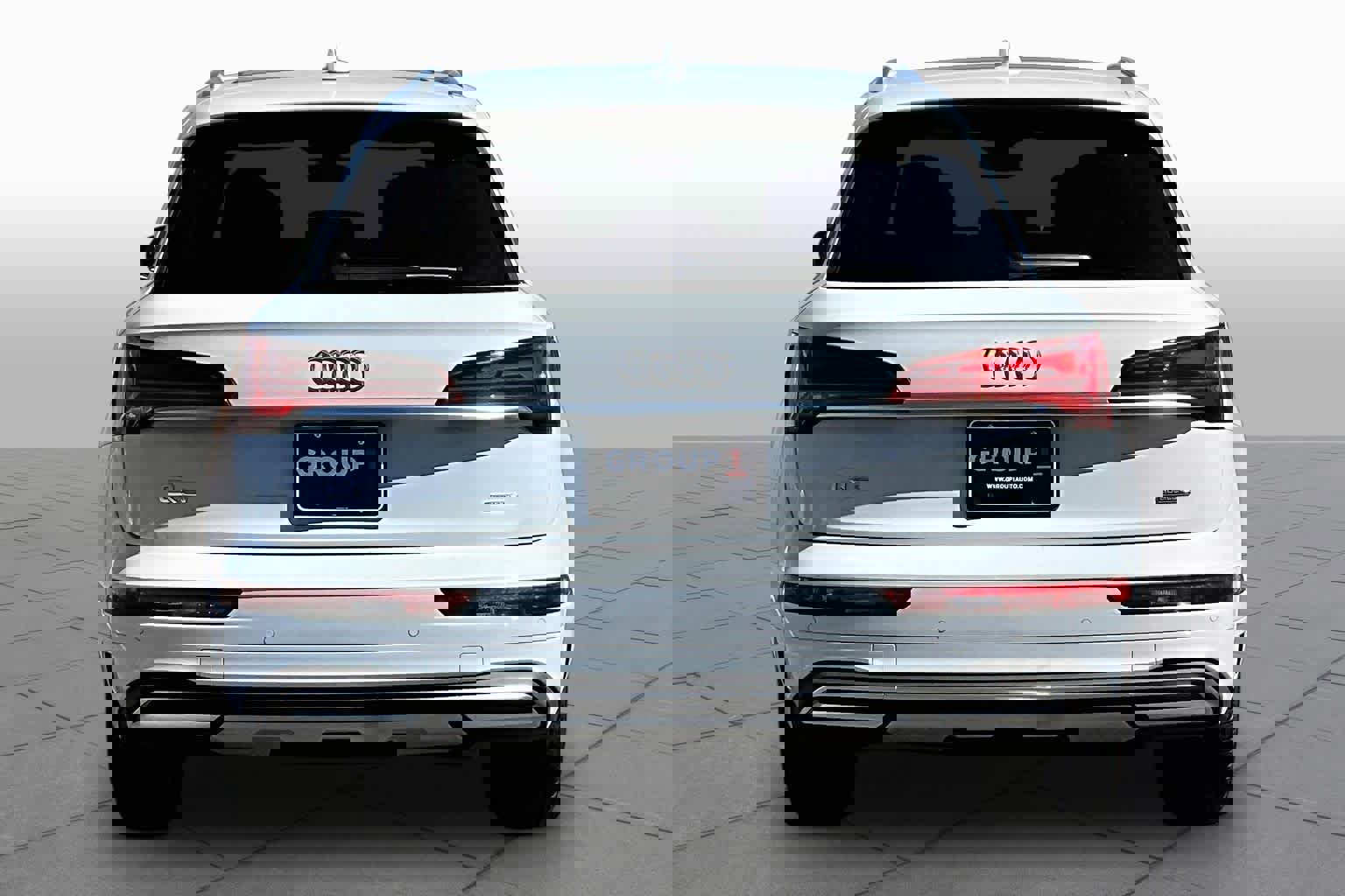 Used 2024 Audi Q5 2.0T Premium Plus image 5