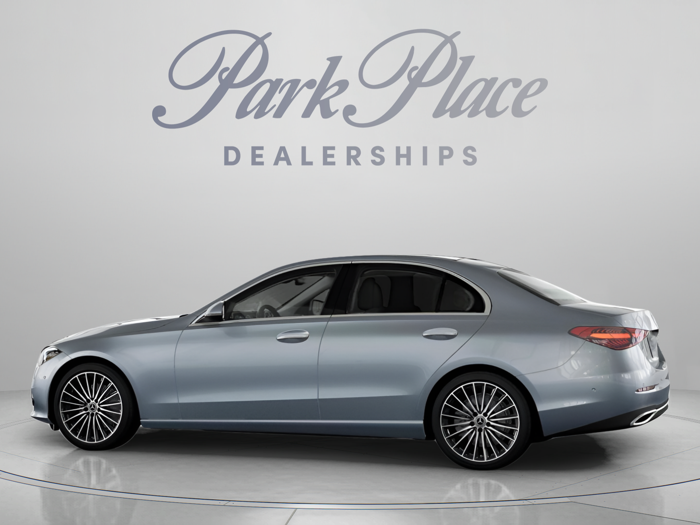 New 2026 Mercedes-Benz C 300 Sedan image 10
