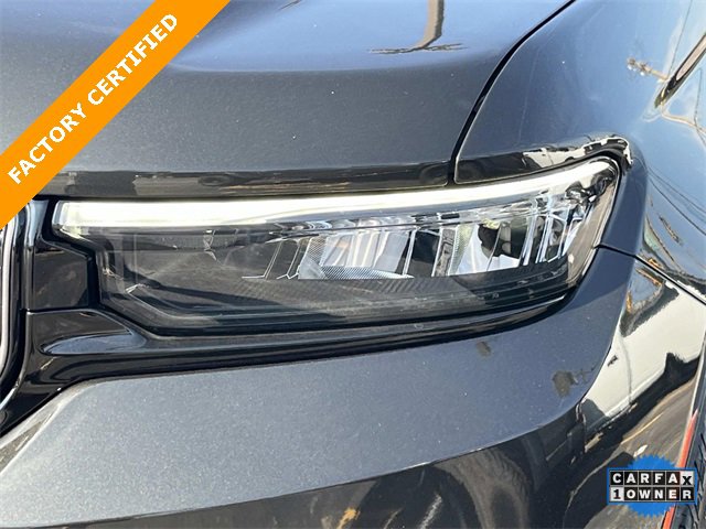 Certified 2024 Jeep Grand Cherokee Summit w/ High Altitude Package image 10