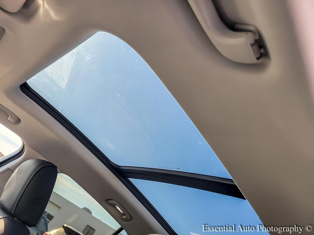 New 2026 Buick Envision Sport Touring image 10