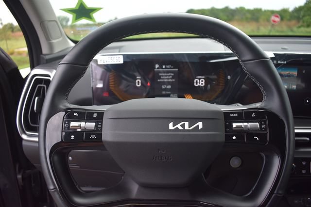 New 2026 Kia Sorento LX FWD image 27