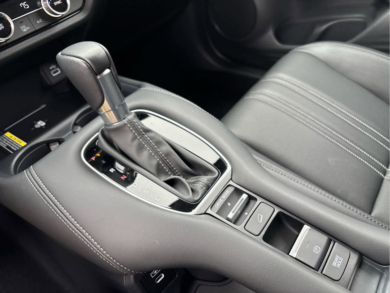 Used 2025 Honda HR-V EX-L image 20