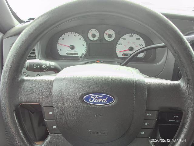 Used 2004 Ford Ranger XLT image 9