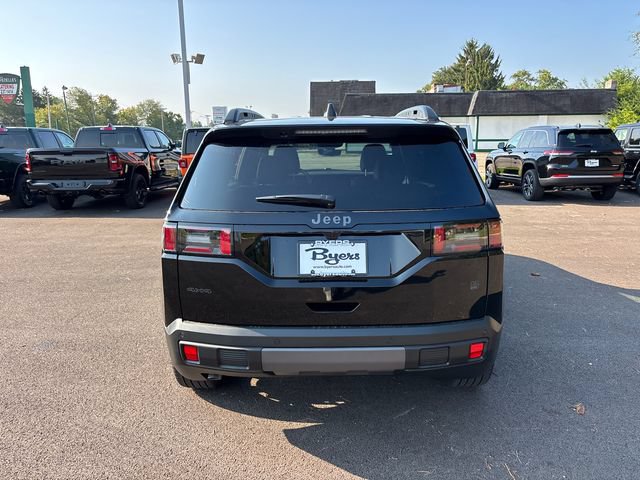 New 2026 Jeep Cherokee Limited AWD/4WD image 28