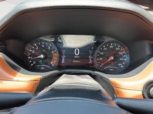 Used 2022 Jeep Compass Limited AWD/4WD image 19