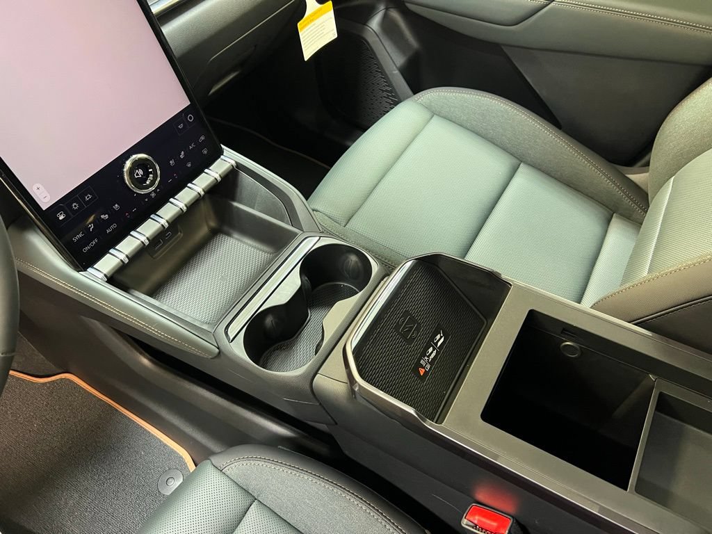 New 2026 GMC Terrain AT4 w/ Convenience Package III AWD/4WD image 23