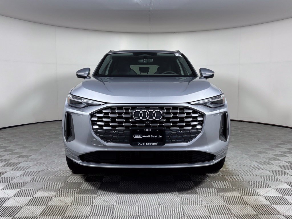 New 2026 Audi Q5 2.0T AWD/4WD image 2