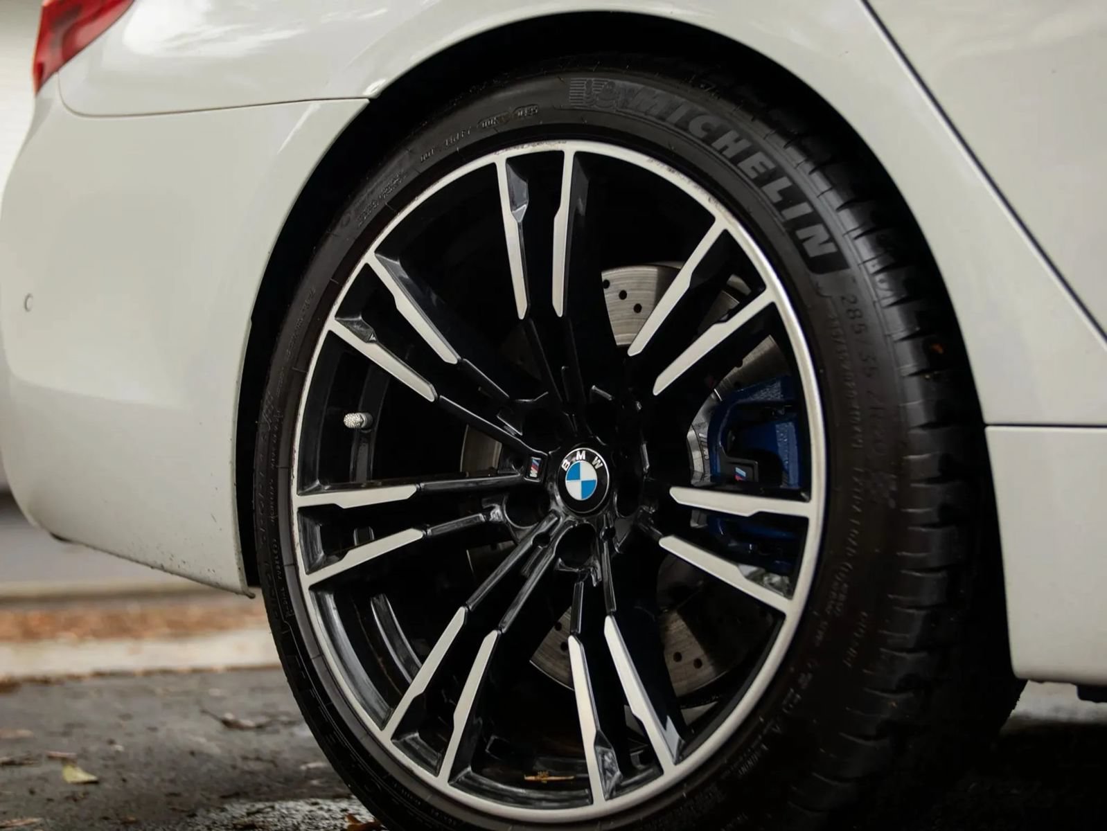 Used 2019 BMW M5 w/ Executive Package AWD/4WD image 13