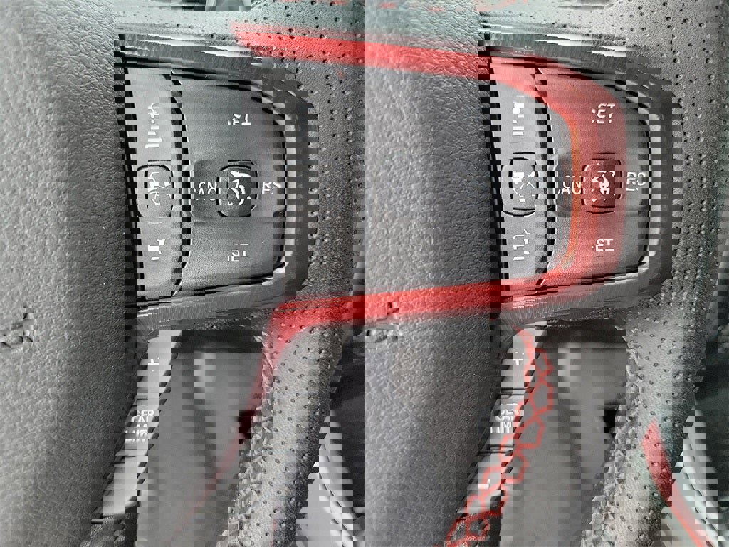 New 2026 RAM 1500 Rebel w/ Bed Utility Group image 5