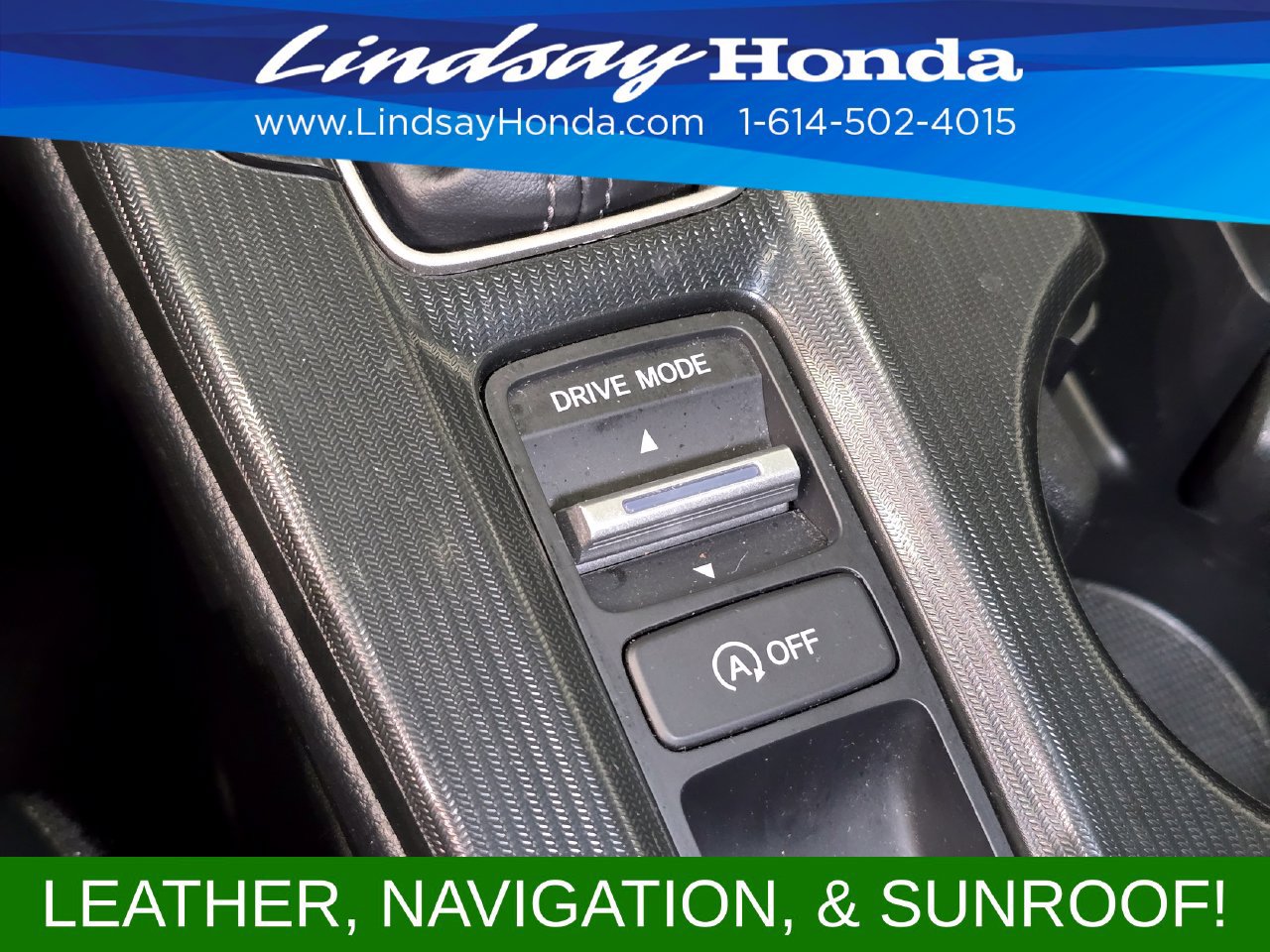 Used 2024 Honda Civic Sport Touring image 15