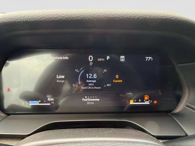 New 2026 Jeep Grand Cherokee L Limited w/ Limited Altitude Package AWD/4WD image 31