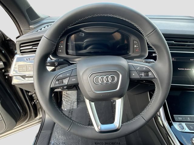 New 2026 Audi Q7 2.0T Premium AWD/4WD image 40