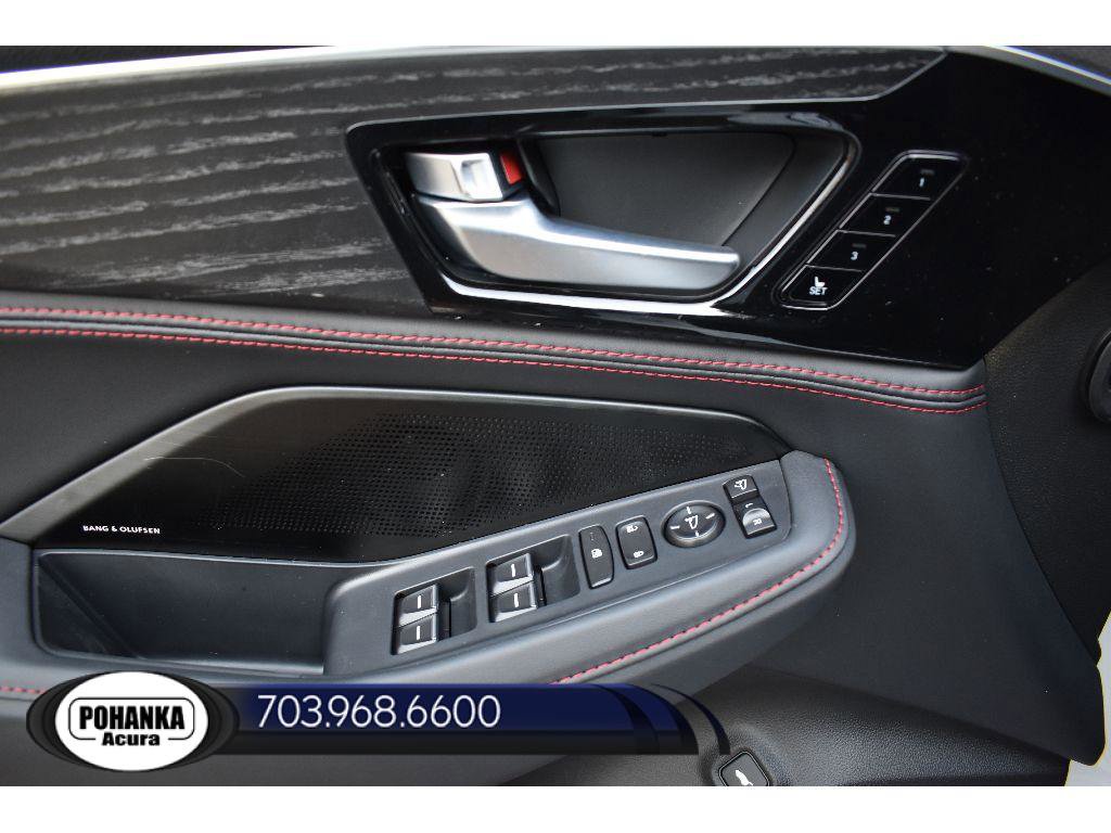 New 2026 Acura MDX Type S image 24