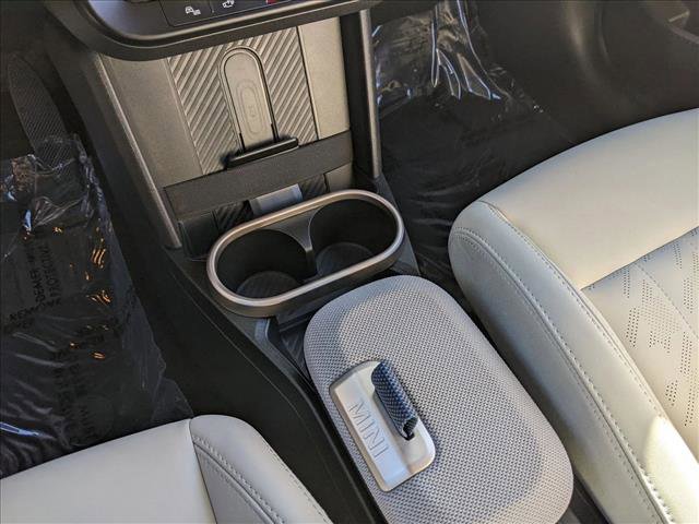 Certified 2025 MINI Cooper S image 11