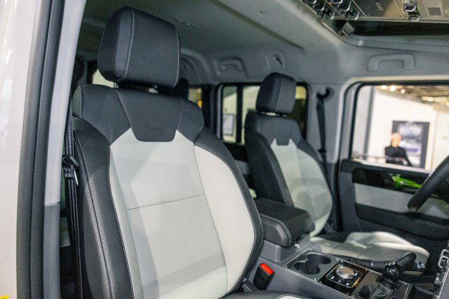 Used 2025 INEOS Grenadier image 23