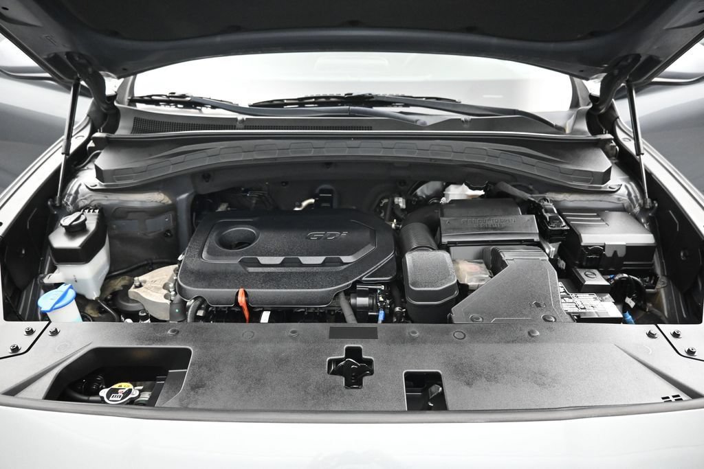 Used 2019 Hyundai Santa Fe SEL FWD image 33