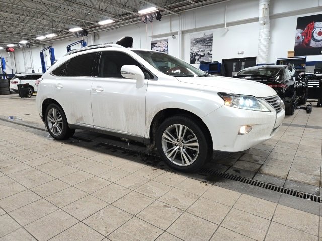 Used 2015 Lexus RX 350 350 image 1