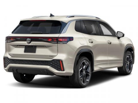 New 2027 Volkswagen Tiguan SEL R-Line AWD/4WD image 2