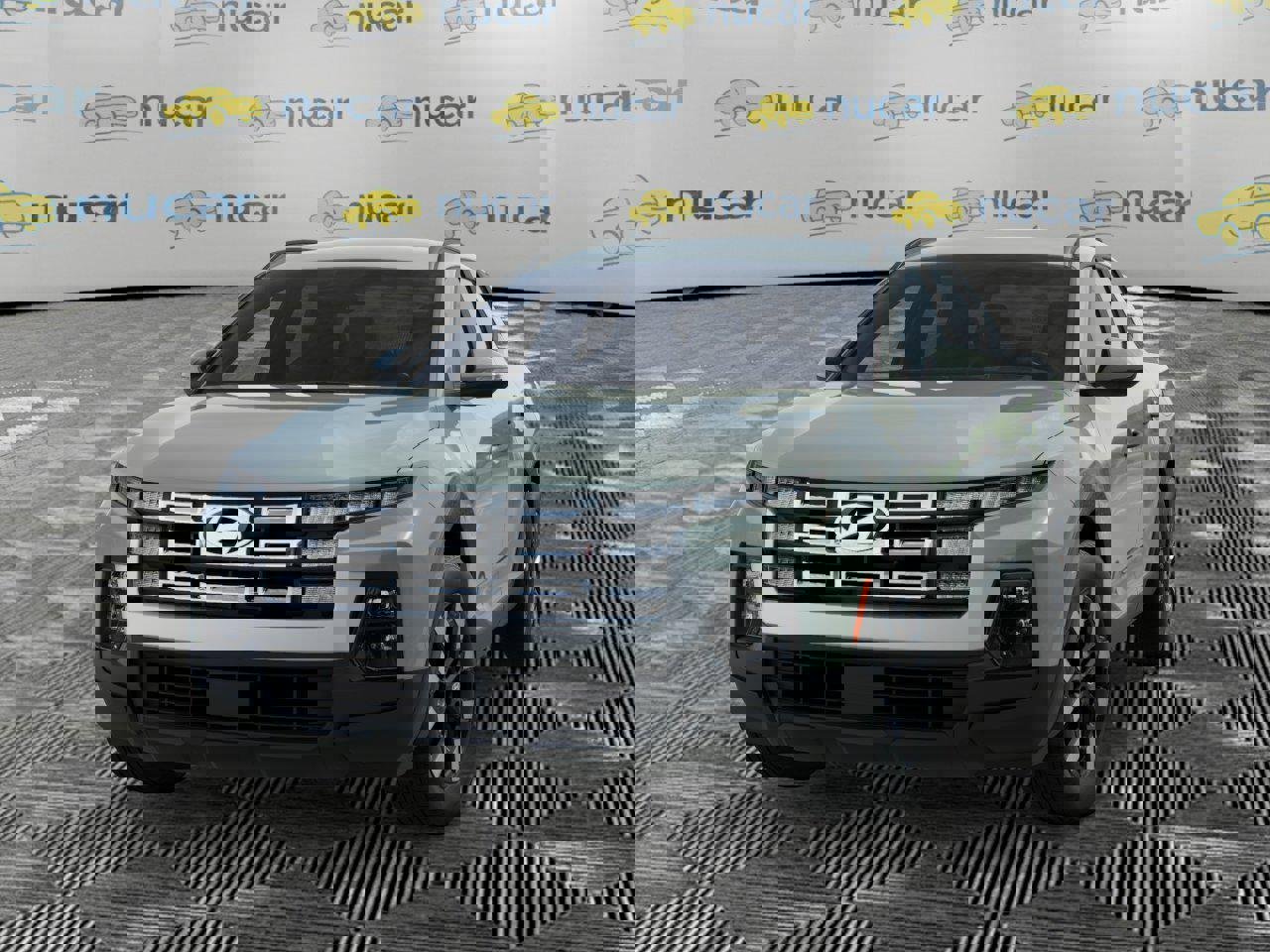 New 2026 Hyundai Santa Cruz SEL image 6