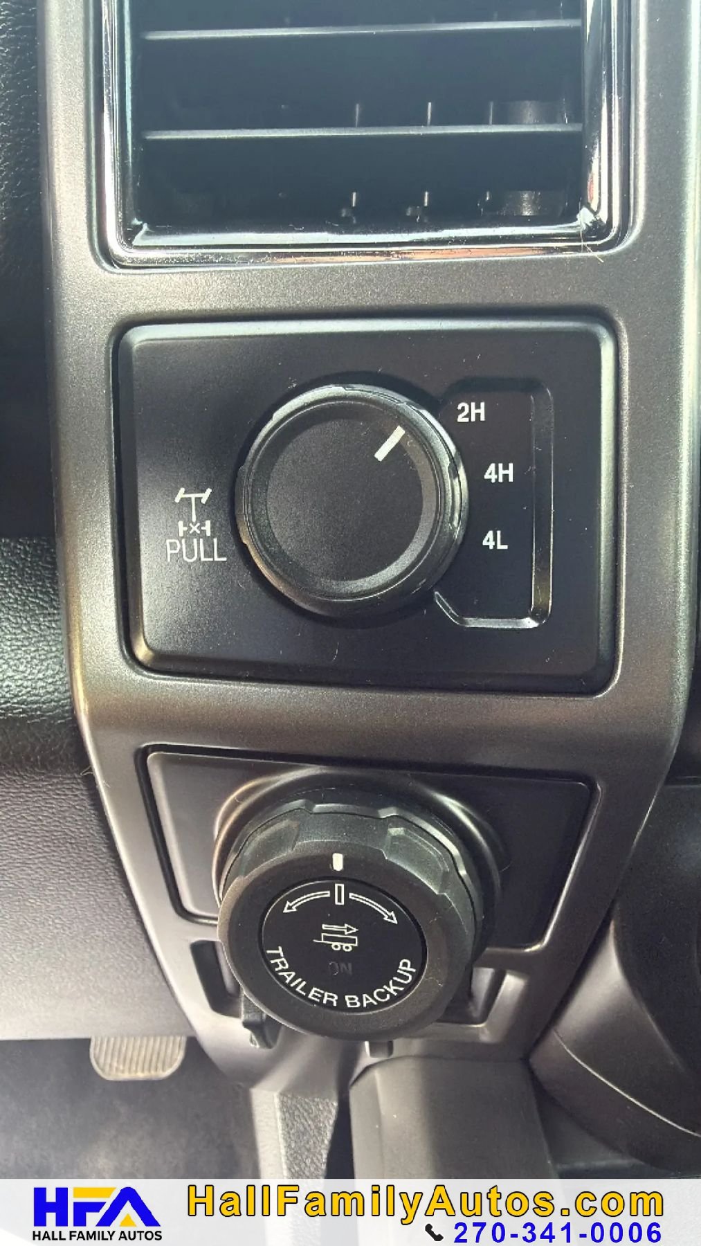 Used 2018 Ford F150 XLT w/ Equipment Group 301A Mid AWD/4WD image 28