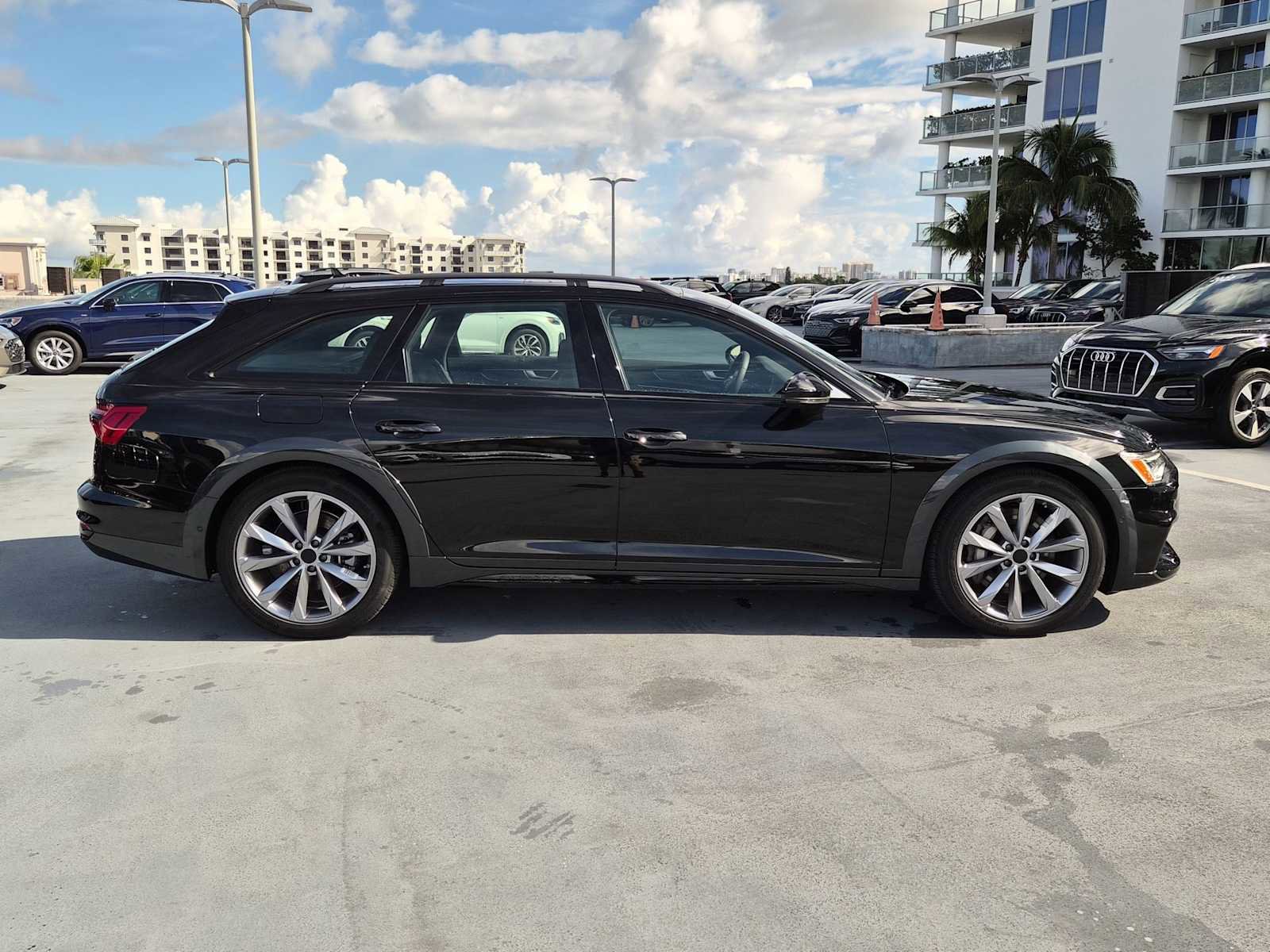 New 2026 Audi A6 Premium Plus image 7