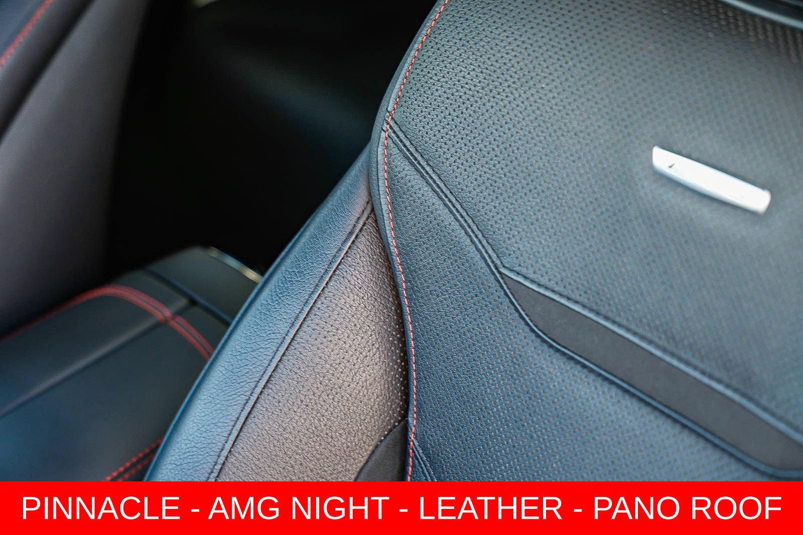 Used 2024 Mercedes-Benz C 43 AMG 4MATIC Sedan image 26