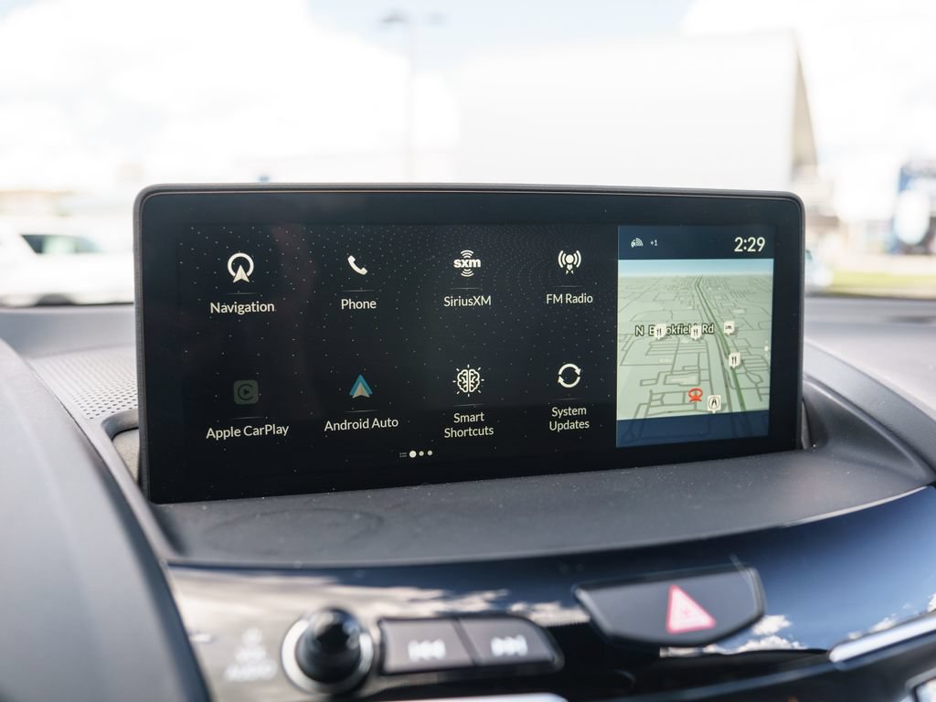 Certified 2025 Acura RDX SH-AWD w/ Technology Package image 25