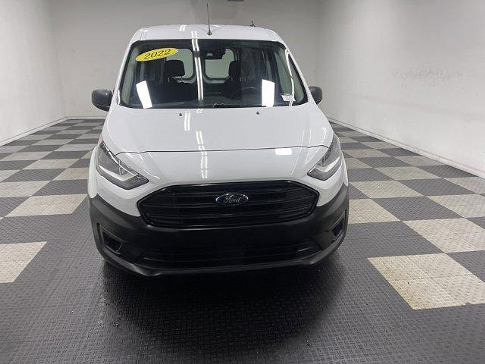 Used 2022 Ford Transit Connect XL w/ Trailer Tow Package FWD image 6