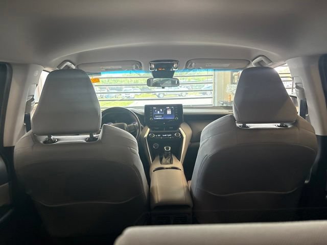 Used 2021 Toyota Venza LE AWD/4WD image 26