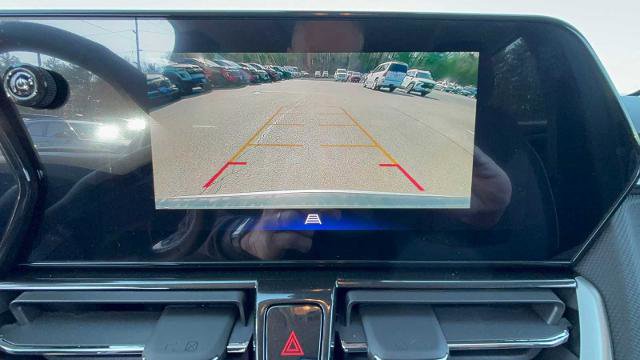 New 2026 Chevrolet TrailBlazer LT w/ LT Cold Weather Package AWD/4WD image 11